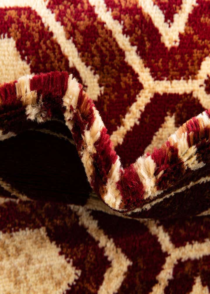 5' 3 x 8' Pioneer Rug