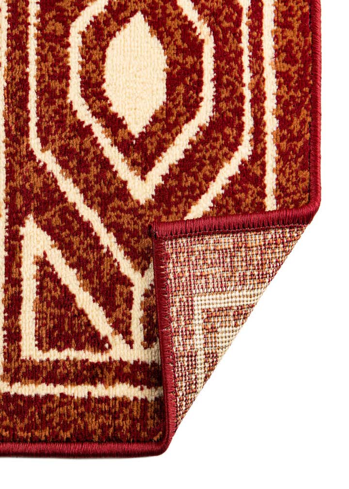5' 3 x 8' Pioneer Rug