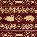 Rug Red Swatch link