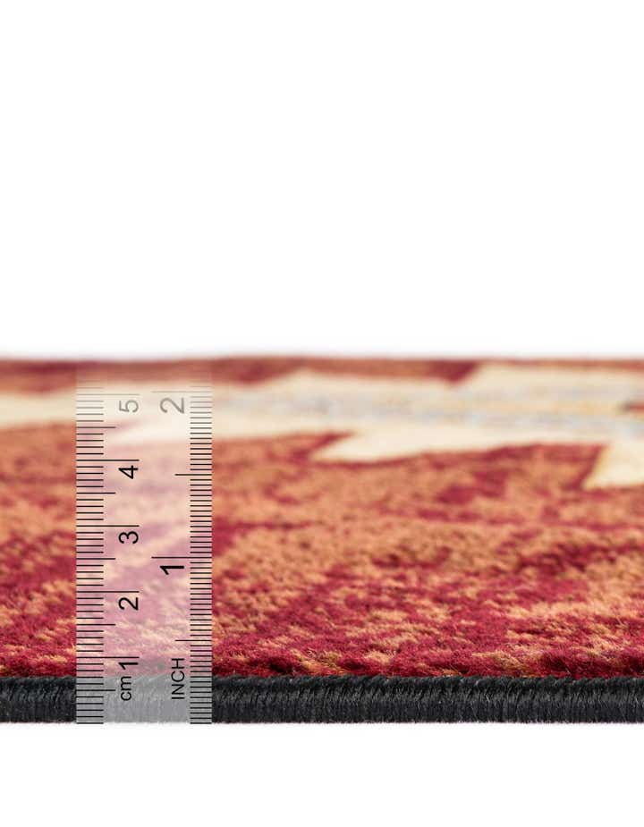 7' x 10' Pioneer Rug