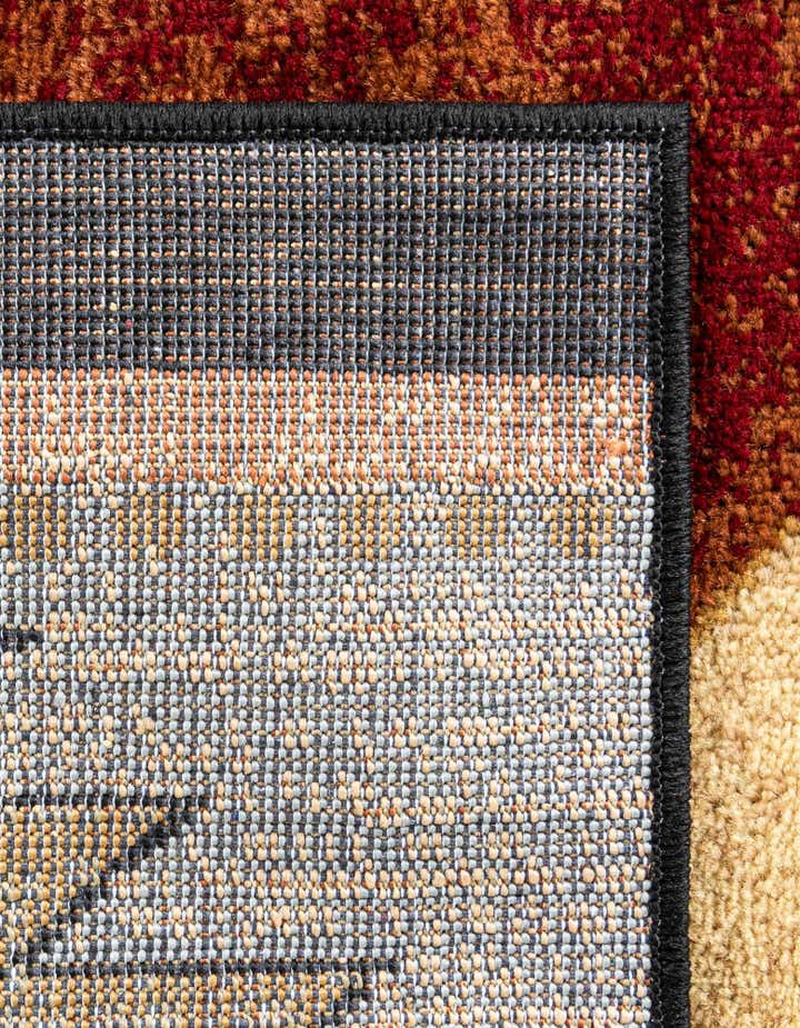 7' x 10' Pioneer Rug