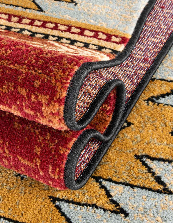 7' x 10' Pioneer Rug