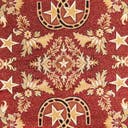 Rug Red Swatch link
