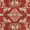 Rug Red Swatch link