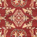 Rug Red Swatch link