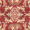 Rug Red Swatch link