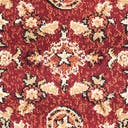 Rug Red Swatch link