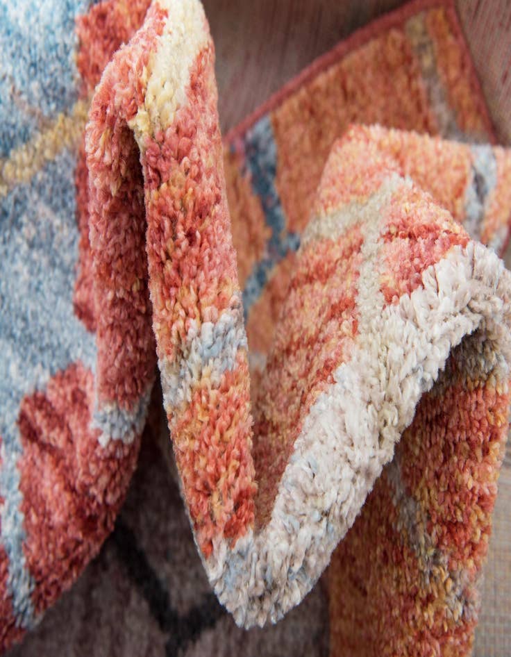 Detail image of 10' x 13' Prism Rug