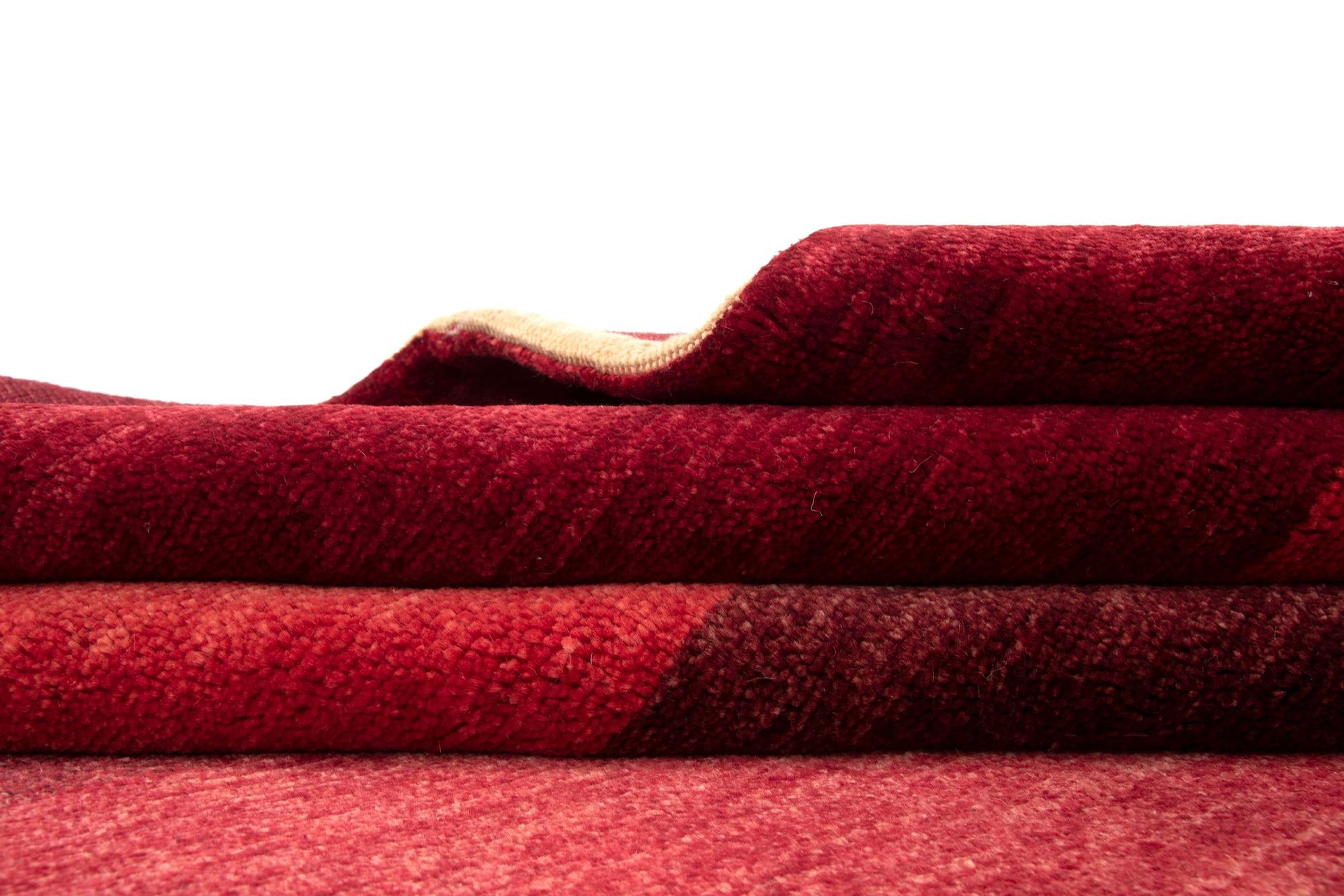 8' 3 x 11' 9 Royal Wool Rug