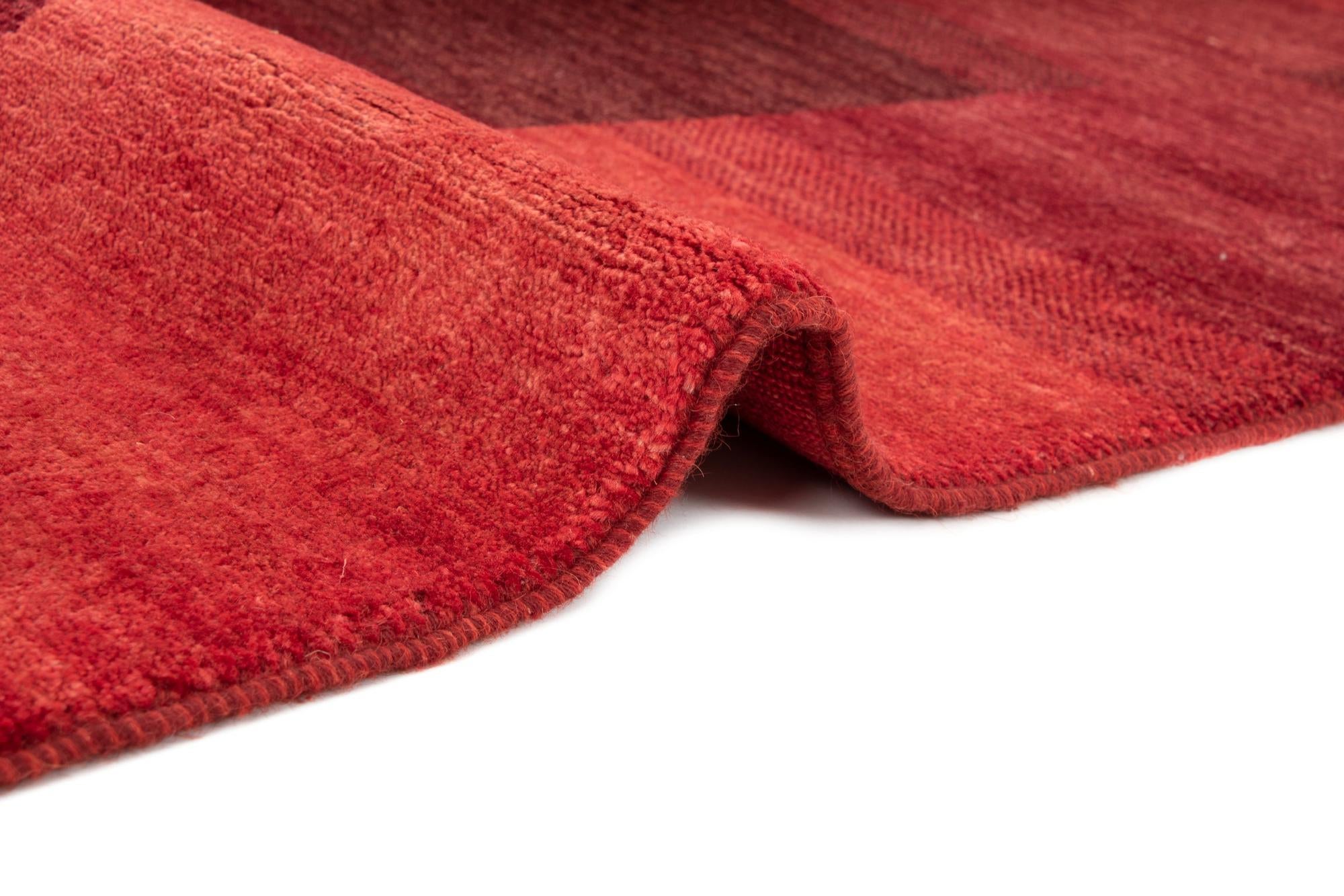 8' 3 x 11' 9 Royal Wool Rug