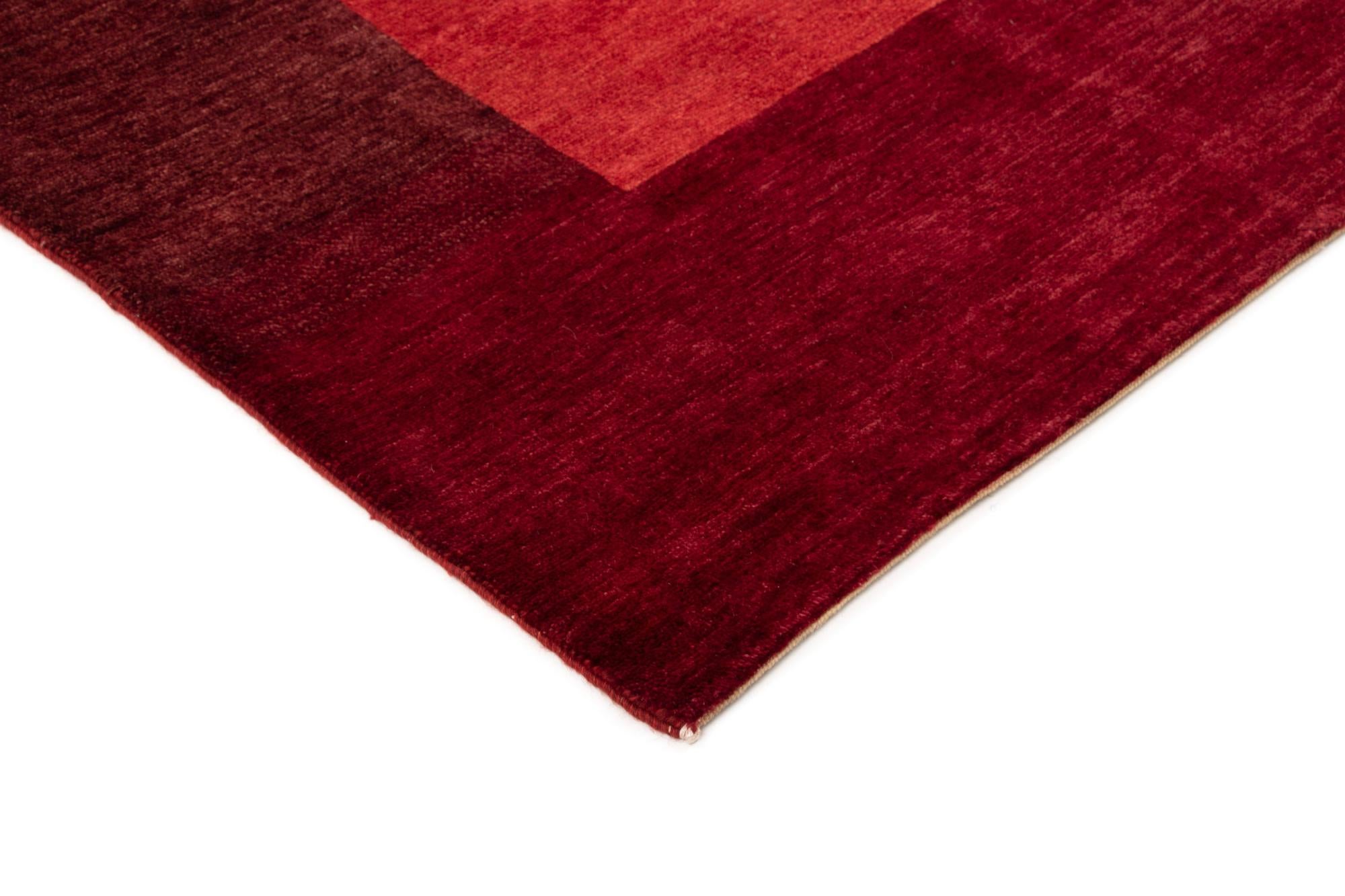 8' 3 x 11' 9 Royal Wool Rug