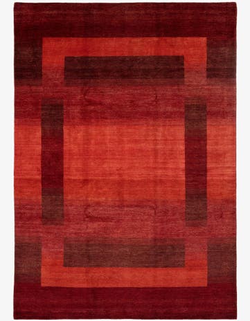 8' 3 x 11' 9 Royal Wool Rug