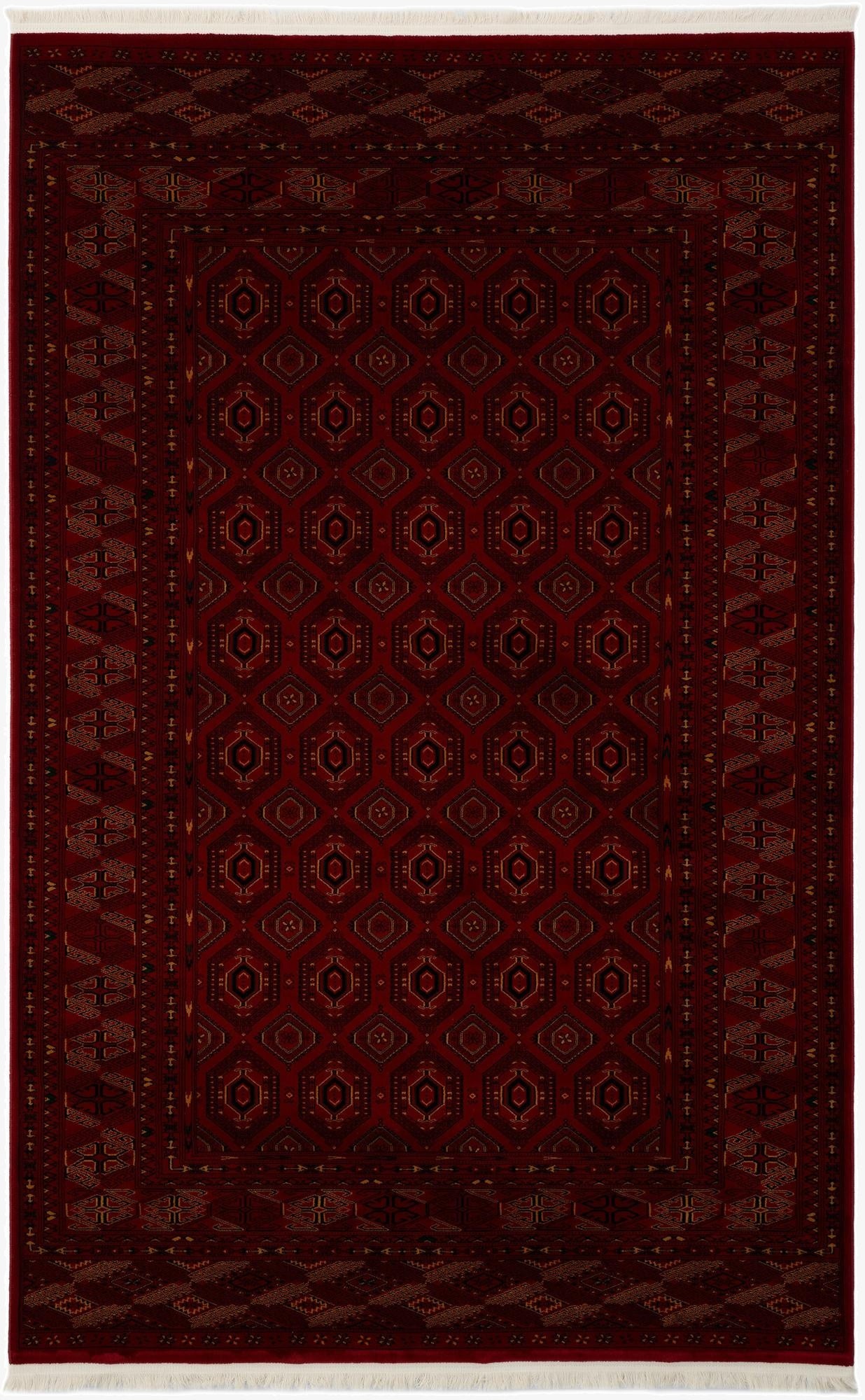 Primary image 8' x 10' Sabha Rug