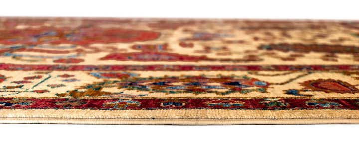 5' 9 x 7' 10 Samarkand Wool Rug