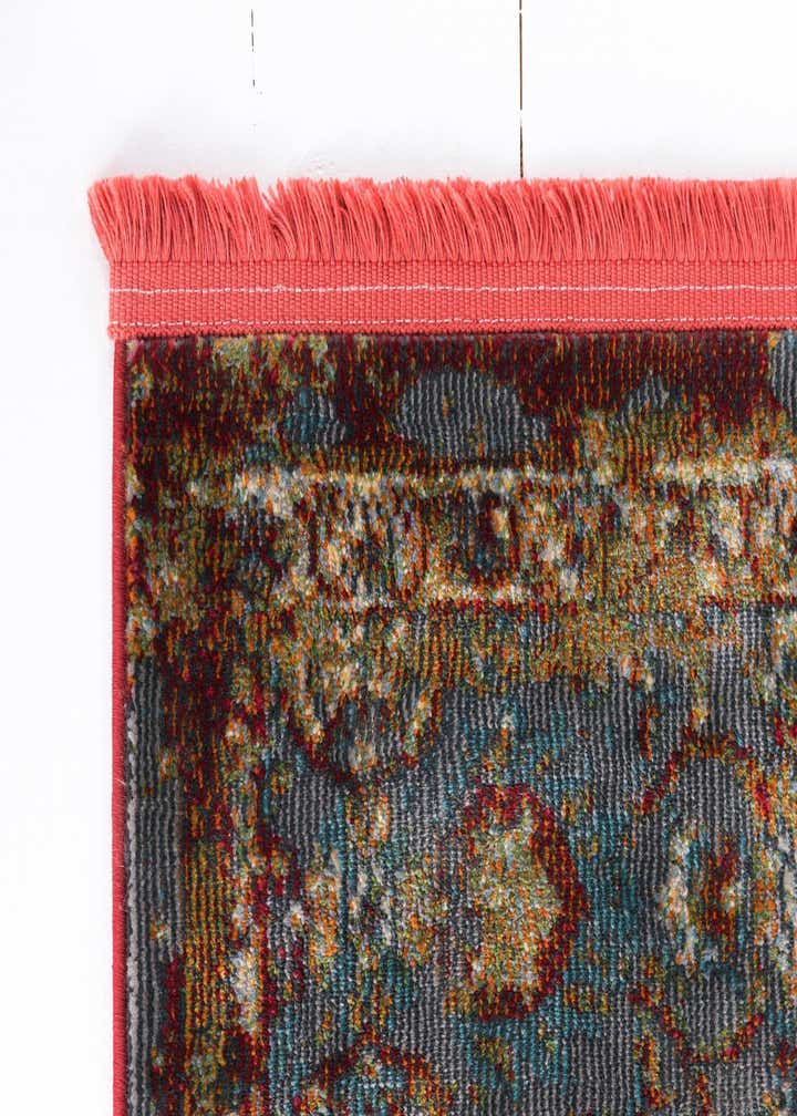 4' 3 x 6' Santiago Rug