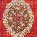 Rug Red Swatch link