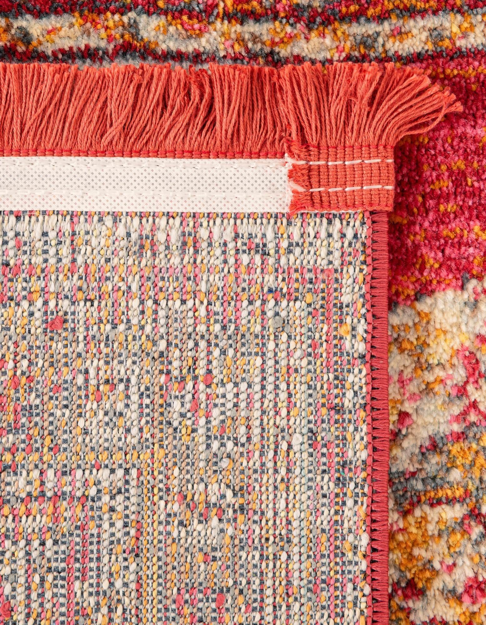 4' 3 x 6' Santiago Rug