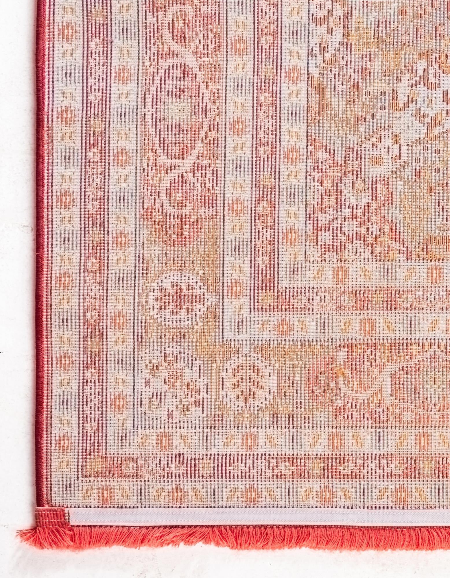 4' 3 x 6' Santiago Rug