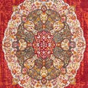 Rug Red Swatch link
