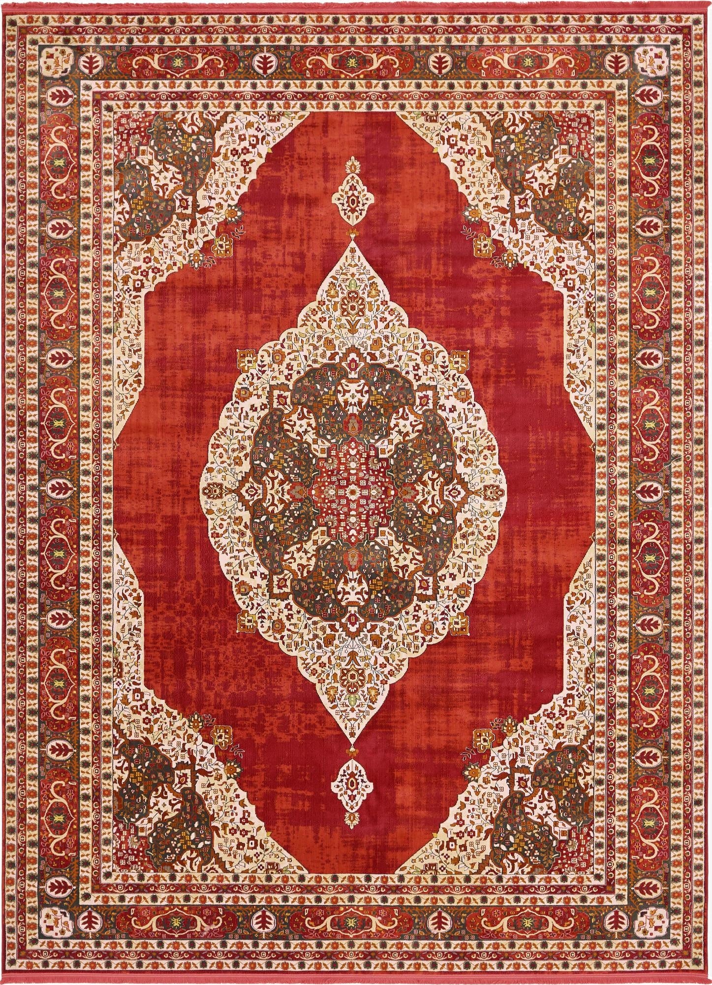 10' x 13' Santiago Rug
