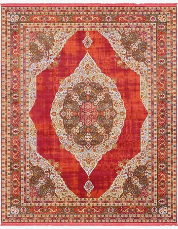 8' x 10' Santiago Rug