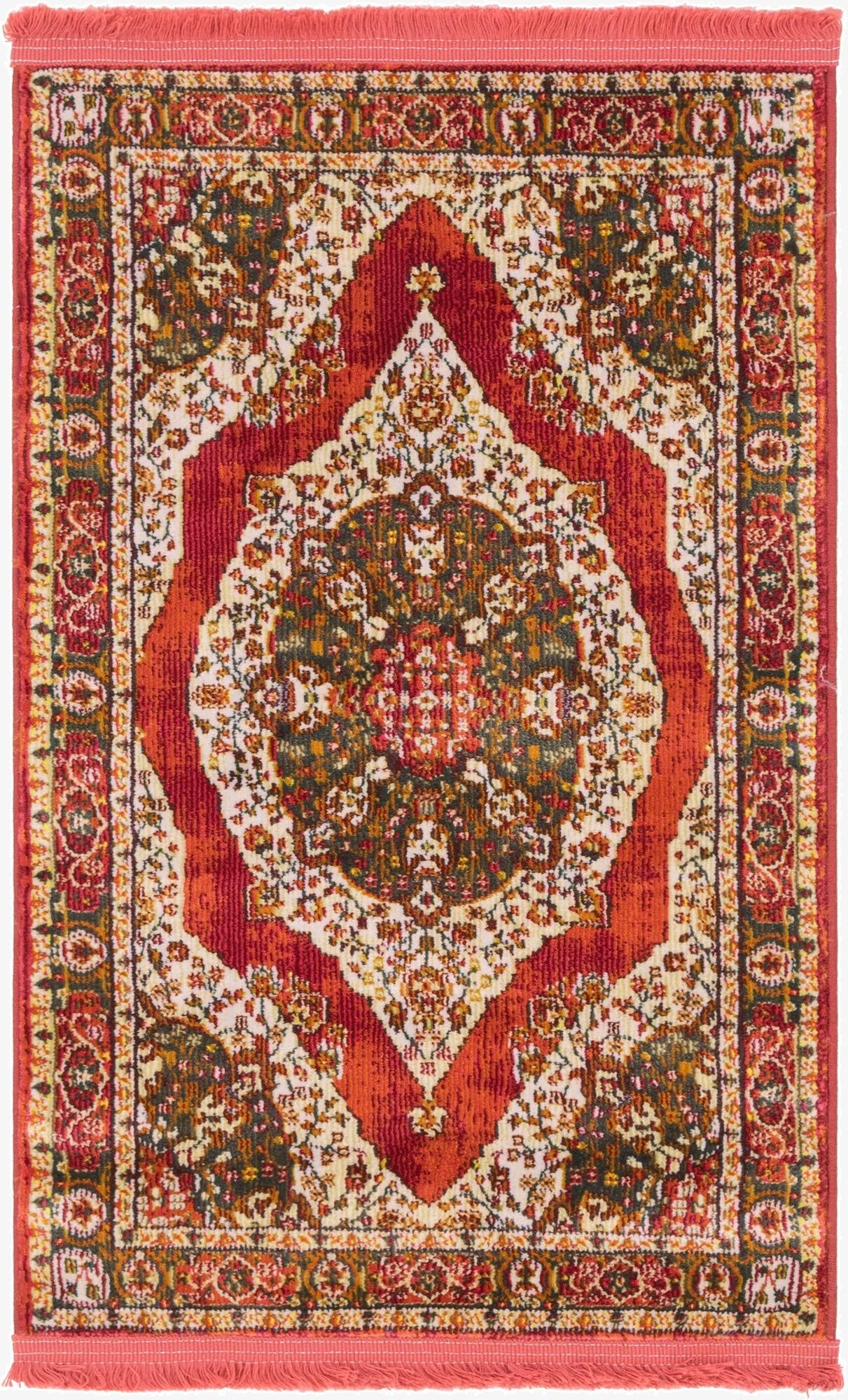 2' 2 x 3' Santiago Rug