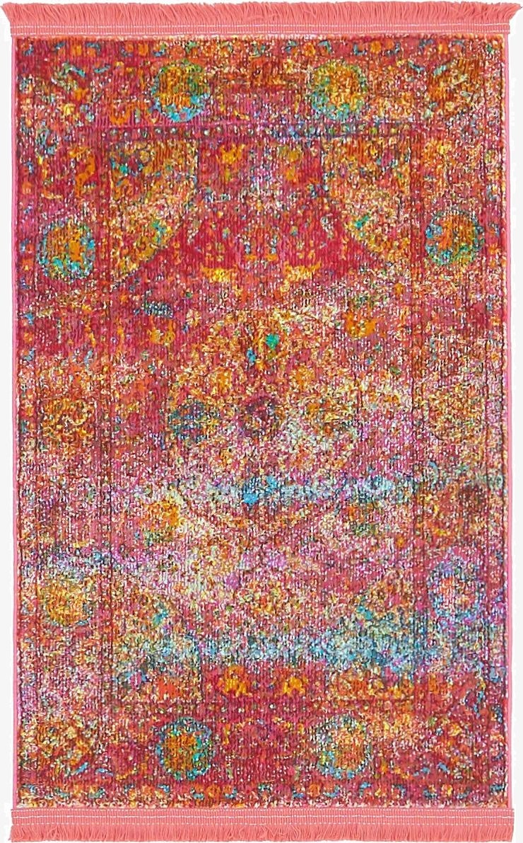 2' 2 x 3' Santiago Rug