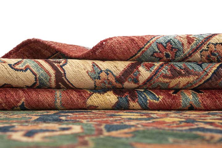 8' 4 x 10' 11 Sara Wool Rug