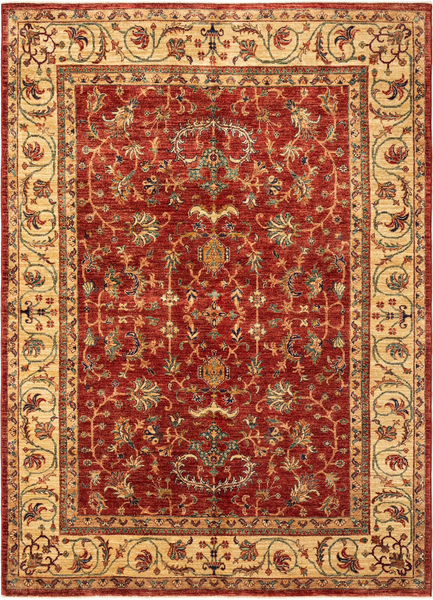 5' 9 x 8' Sara Rug