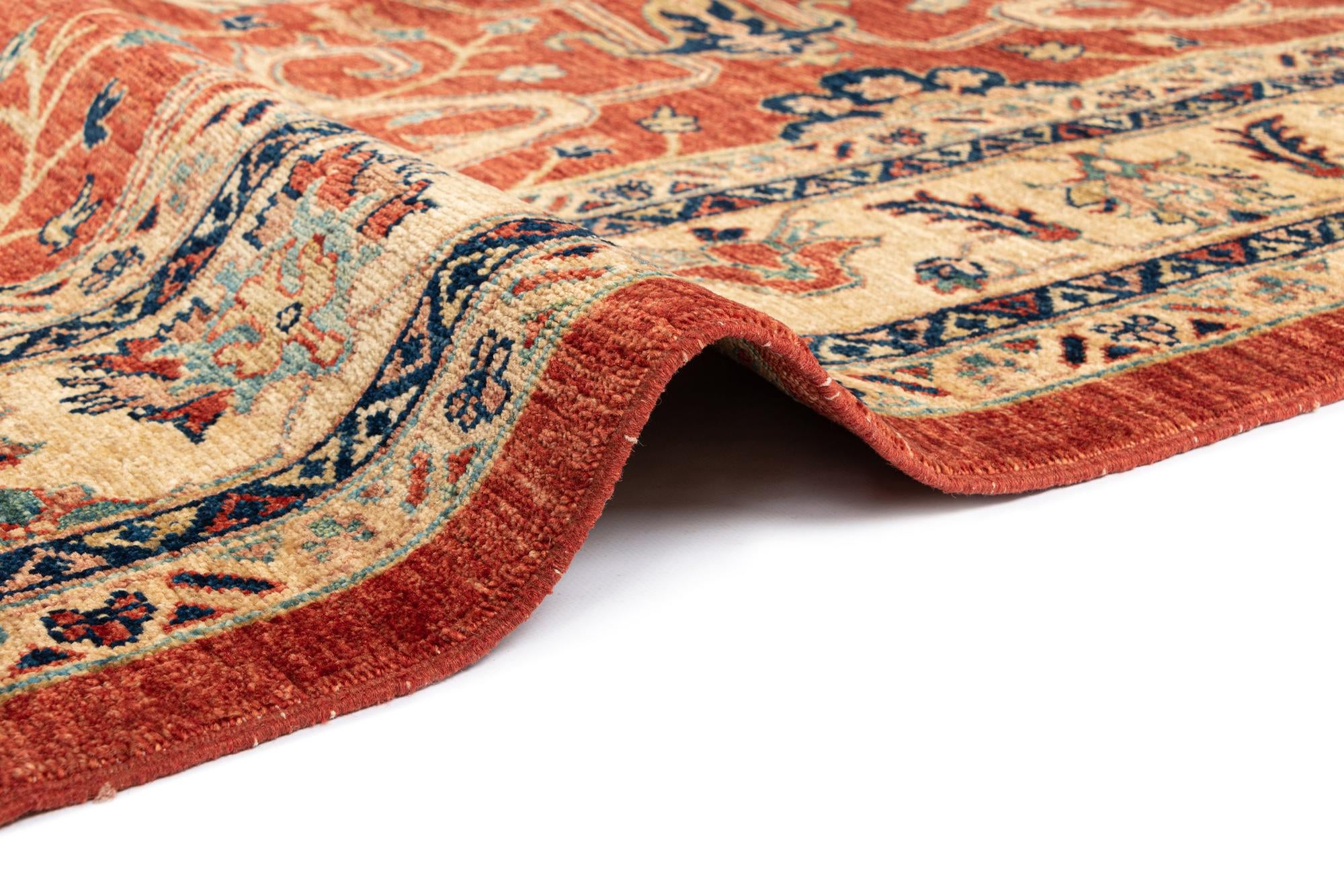 5' 5 x 8' 5 Sara Rug