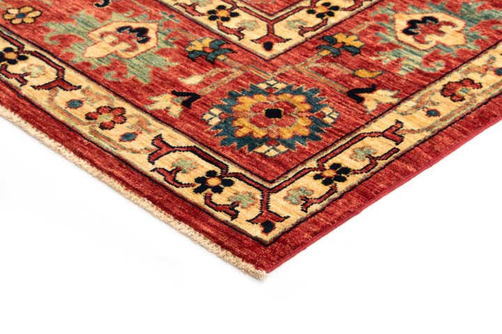 7' 5 x 9' 5 Sara Wool Rug