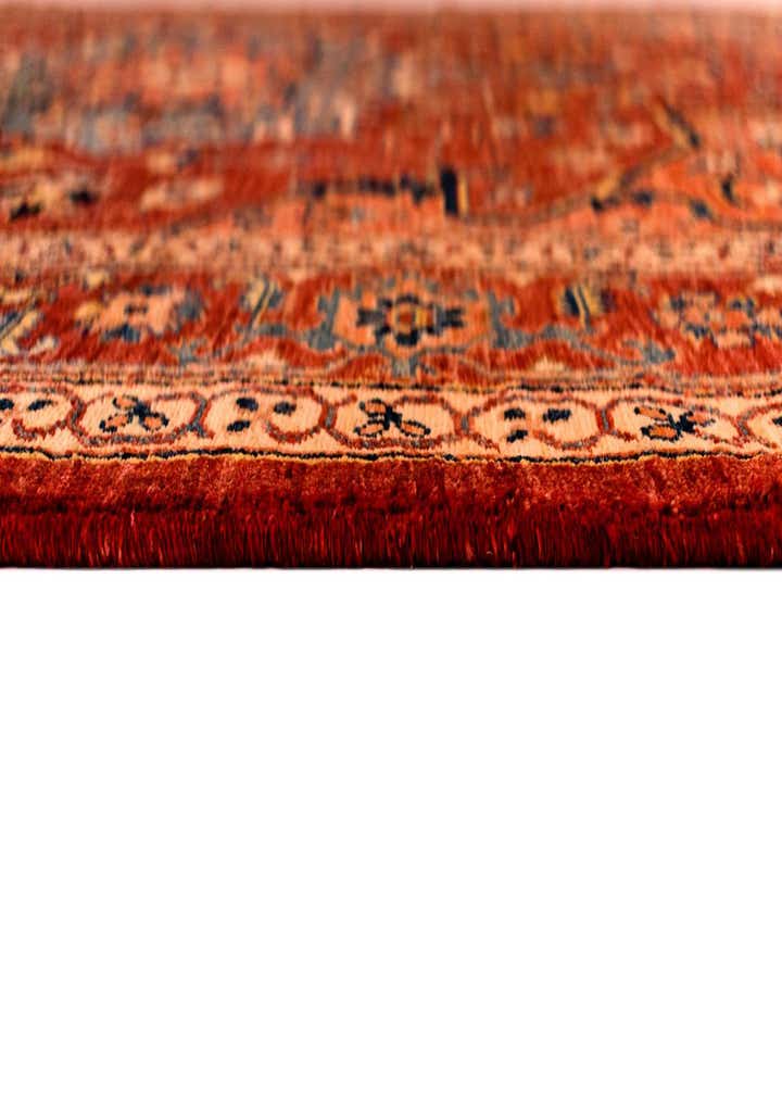 6' 6 x 8' 10 Sara Rug