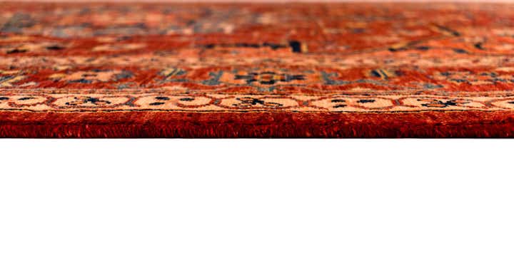 6' 6 x 8' 10 Sara Rug