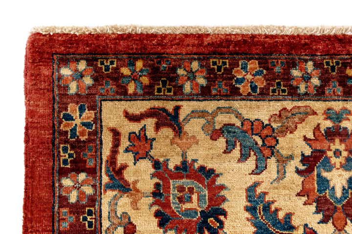 7' 2 x 9' 6 Sara Rug