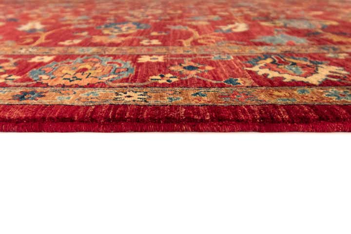 7' 3 x 9' 3 Sara Wool Rug