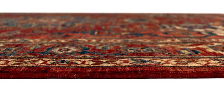5' 11 x 7' 10 Sara Wool Rug