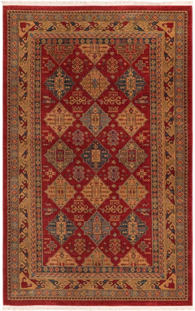5' x 8' Sara Rug