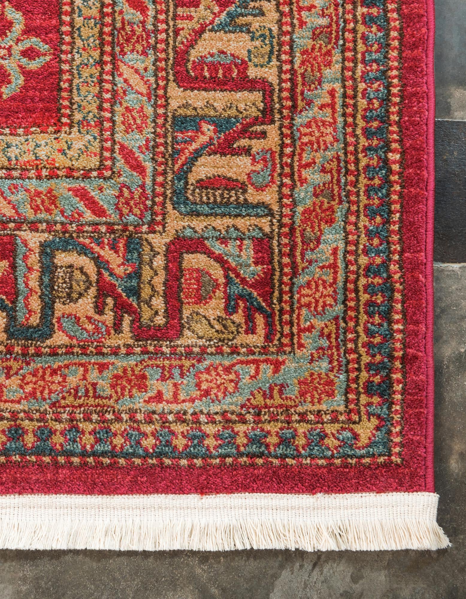 10' 8 x 16' 5 Sara Rug