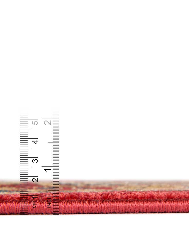 Detail image of 2' x 3' Sara Rug