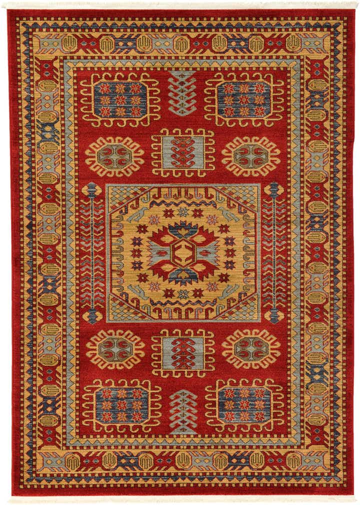 5' x 8' Sara Rug
