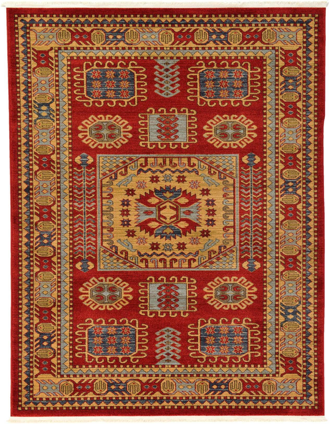 5' x 8' Sara Rug