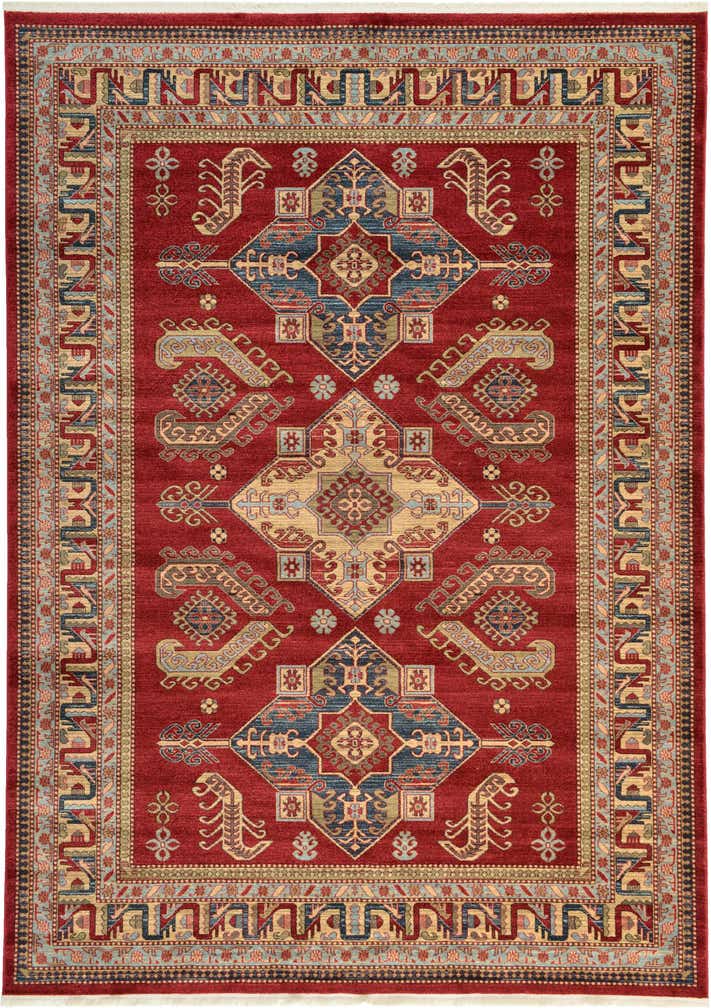 8' 2 x 11' 6 Sara Rug