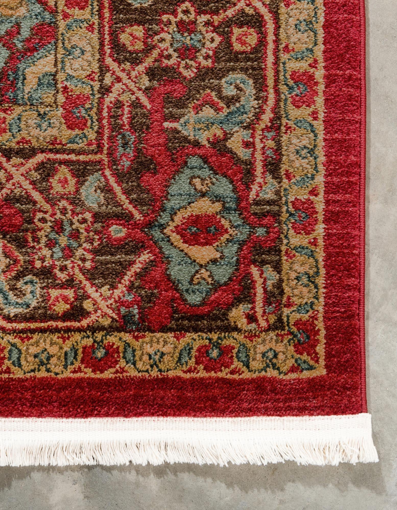 2' x 3' Sara Rug
