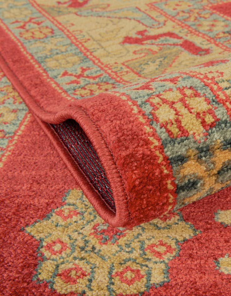 Detail image of 3' x 5' 3 Sara Rug