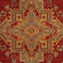 Rug Red Swatch link