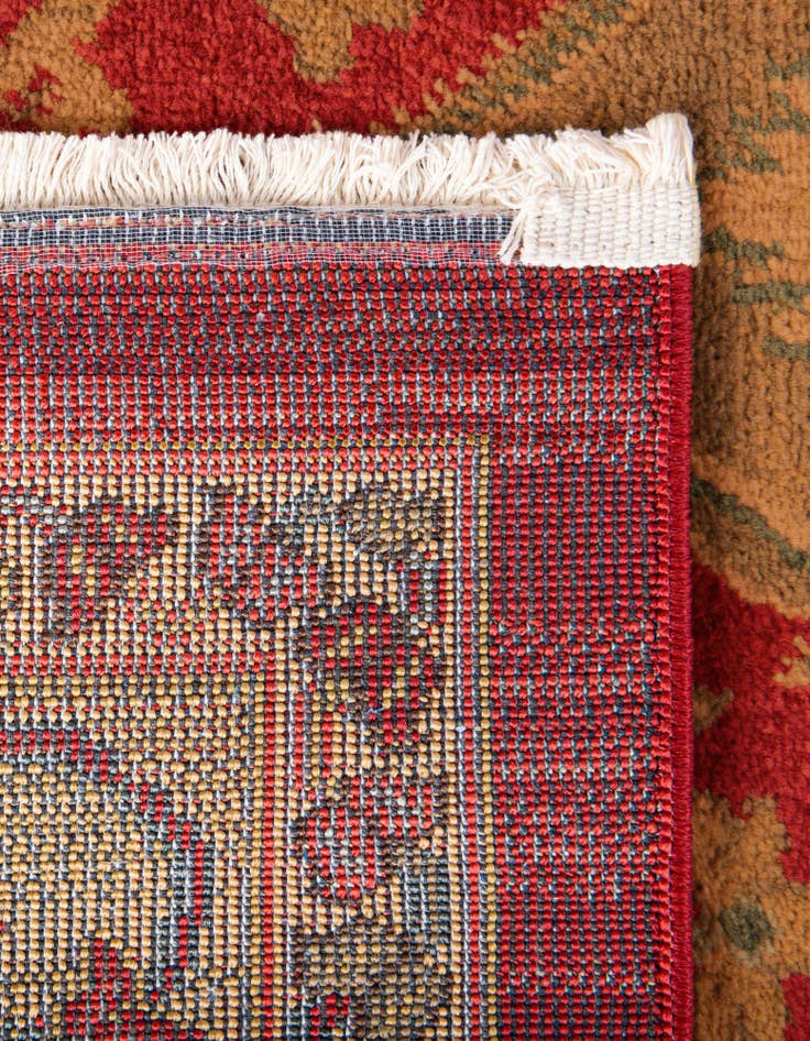 Detail image of 9' x 12' Sara Rug
