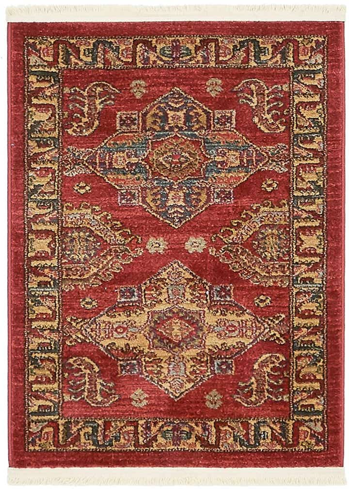 2' x 3' Sara Rug
