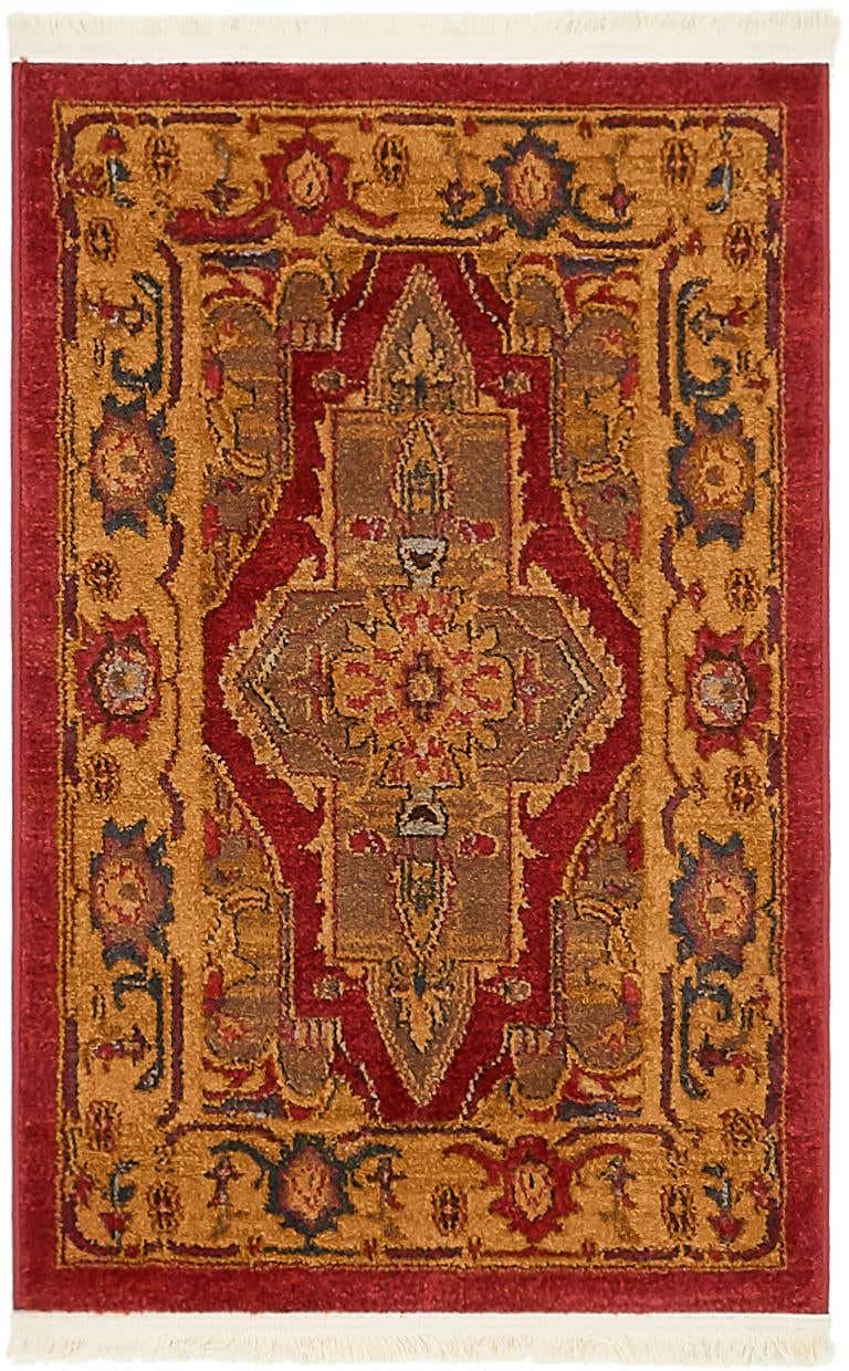 2' x 3' Sara Rug
