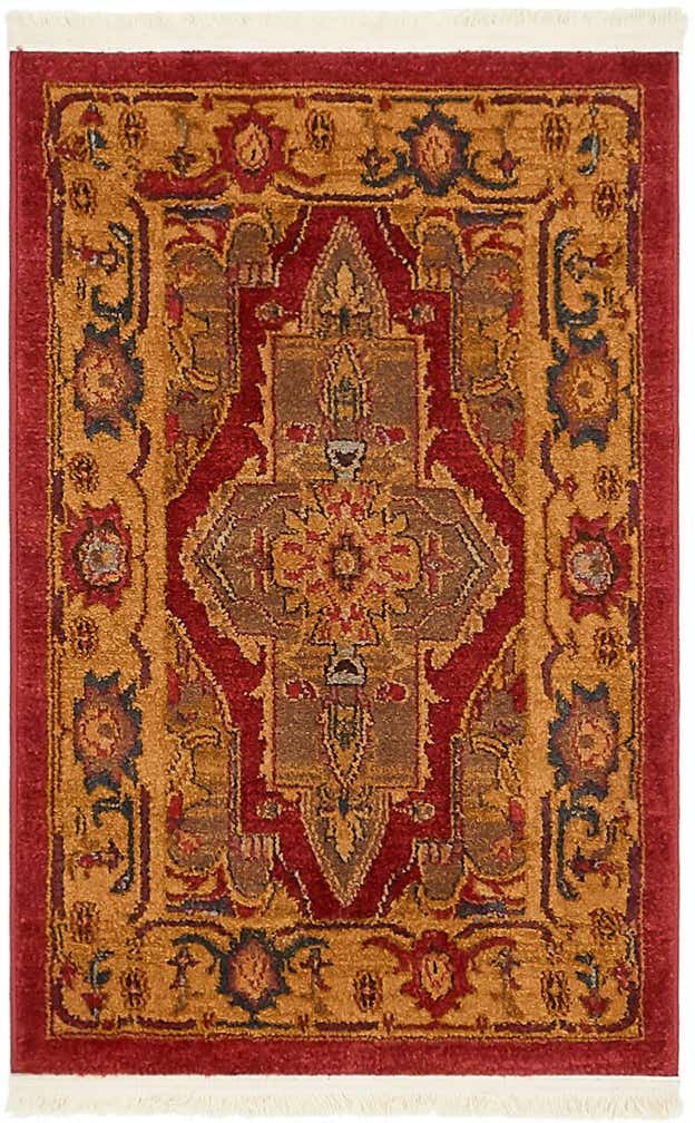 2' x 3' Sara Rug
