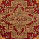 Rug Red Swatch link